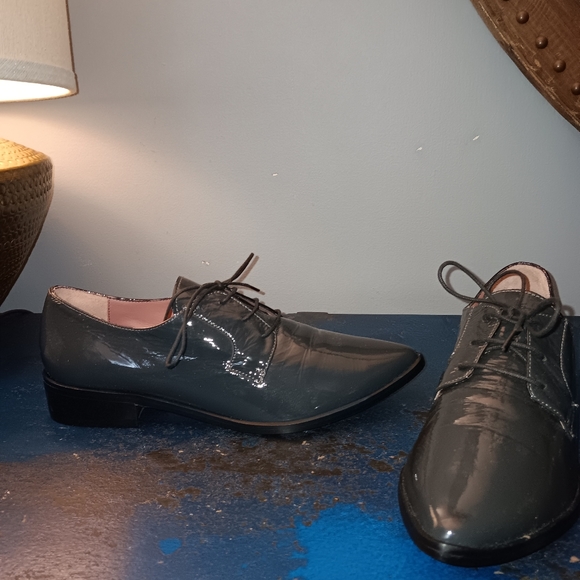 Summit patent leather shoe's - Picture 3 of 6